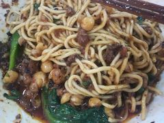 花市豌杂面-花市豌杂面(民生路店)