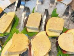 -極上萬膳·日料放题(来福士江景店)