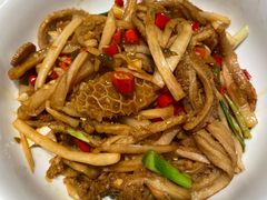 -绿草地·湘菜(芙蓉天街店)