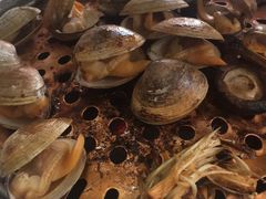 -崔英子朝韩民俗风味烤肉烤串城(大东店)