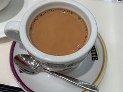 -太兴餐厅(东方广场分店)