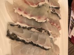 -四季火锅酒家(新濠影汇店)
