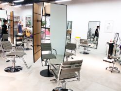 点击看大图 -ASA HAIR SALON
