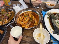 -盒马鲜生(解百新元华店)