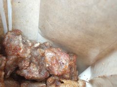 麻辣排骨-傅强排骨(成都总店)