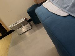 -快乐大桶水养生足浴SPA(前兴路店)