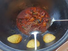 -江湖水乡铁锅炖魚(周庄嘉园店)