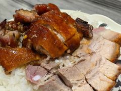 -华峰食馆(氹仔店)