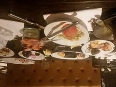 -君悦酒店·乐厨·高空自助餐(青年大街店)