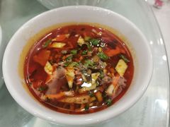 -令氏家外家周秦食府(高新店)