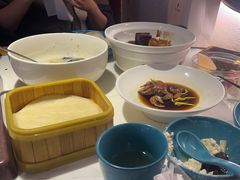 -荷塘秋月·本帮江浙菜(国权路店)