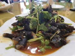 -长兴菜馆(高桥店)