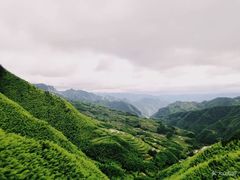 -南尖岩景区