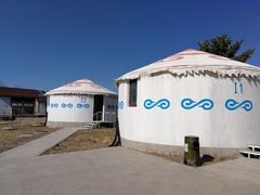 -御道口草原森林风景区-游客咨询处