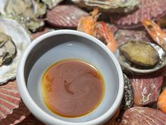 -五谷丰登农家院·地道胶东菜·海鲜烧烤(威海店)