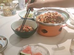 -湘江红·湖南招牌菜(莲花南路店)