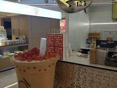 -KOI PLUS(成都万象城店)