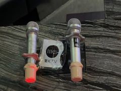 -魅KTV·AI辅唱(簋街店)