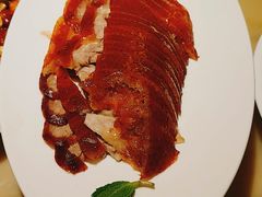-范家小馆·烤鸭新京菜(金融街店)