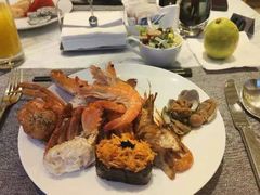 -北京王府井希尔顿酒店·万斯阁西餐厅
