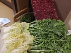 -真亦味鲜货火锅(长江路店)