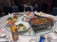 -满汉楼(安发桥店)