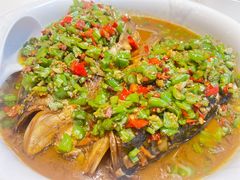 千岛湖大鱼头-辣公子·千岛湖私房菜(滨江店)