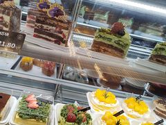 -FANEN法念·烘焙·甜点(万象城店)