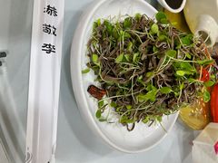 -恭敬李·烤鸭(天坛北门店)