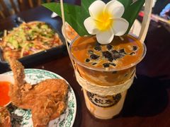 -婉泰·特色小吃·舂鸡脚(告庄二店)