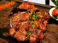 -米兰西点(兴隆台店)