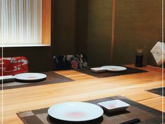 -割烹旭日本料理(龙湖狮山天街店)