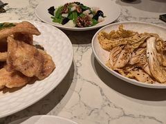 -奉天小馆·非遗东北菜(济南万象城店)