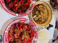 -丹虾·文和友小龙虾品牌·湘菜(北京路店)