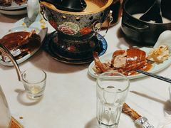 -小吊梨汤·北京菜·烤鸭(清河万象汇店)