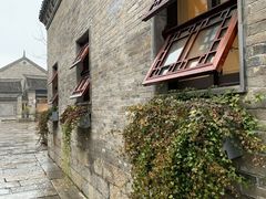 -回龙窝历史文化街区