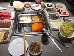 -海底捞火锅(关山保利店)
