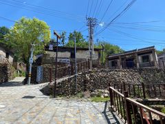 -水峪民俗村