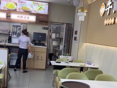 -李先生牛肉面大王(长春儿童医院店)