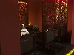 -素凯泰泰式按摩SPA(杭州嘉里中心店)