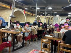 -元盛居(生态大街店)