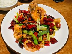 -蓉城小馆(科兴店)