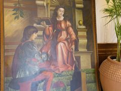 -玫瑰厅上海菜(兴国路店)