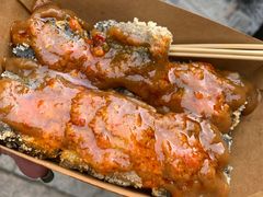 -清真蒋有记(老门东店)