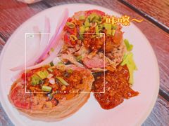 -沙州食驿·非遗小吃夜市