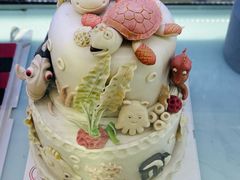 -CAKE BOSS 蛋糕老板(北京世纪金源购物中心)
