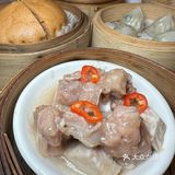 今天跟朋友来布吉这家品味源喝茶、吃点心啦！