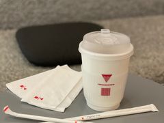 澳白咖啡-代数学家algebraist(苏州中心店)