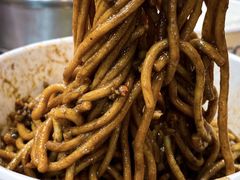 全料热干面-蔡林记(户部巷店)