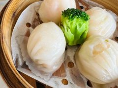 -南海渔村(珠江新城店)